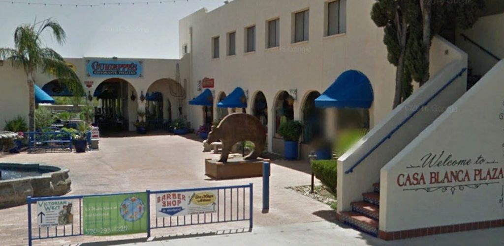 Guiseppeβs, 6060 N. Oracle Road